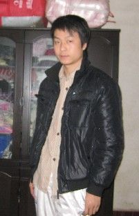 小宇的第一张照片--深圳交友中心
