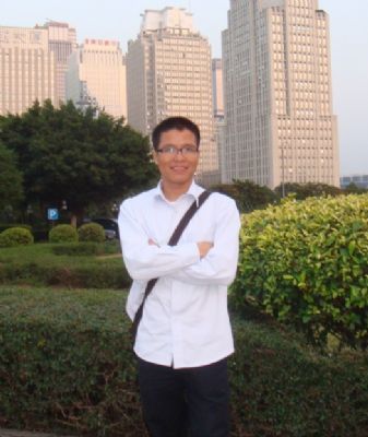 柱子的第一张照片--深圳交友中心