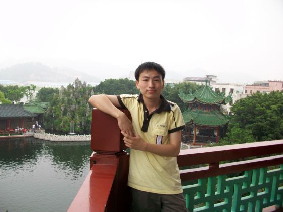 寻生命中的另一半的第一张照片--深圳交友中心