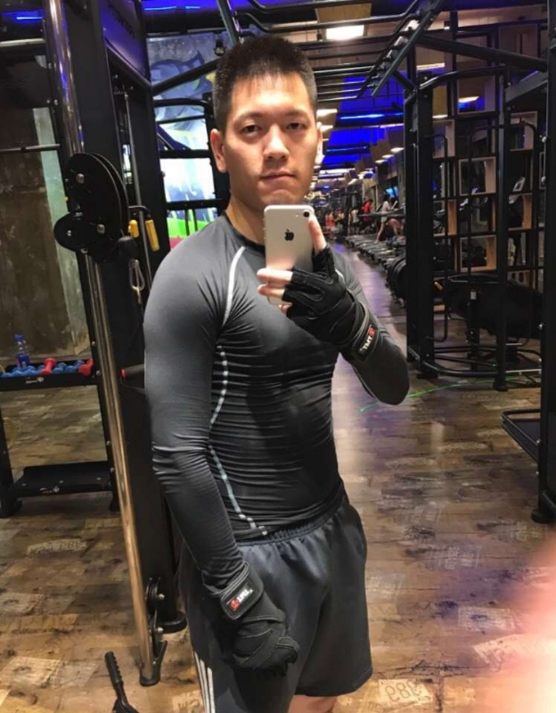 共赴此生的第一张照片--深圳交友中心