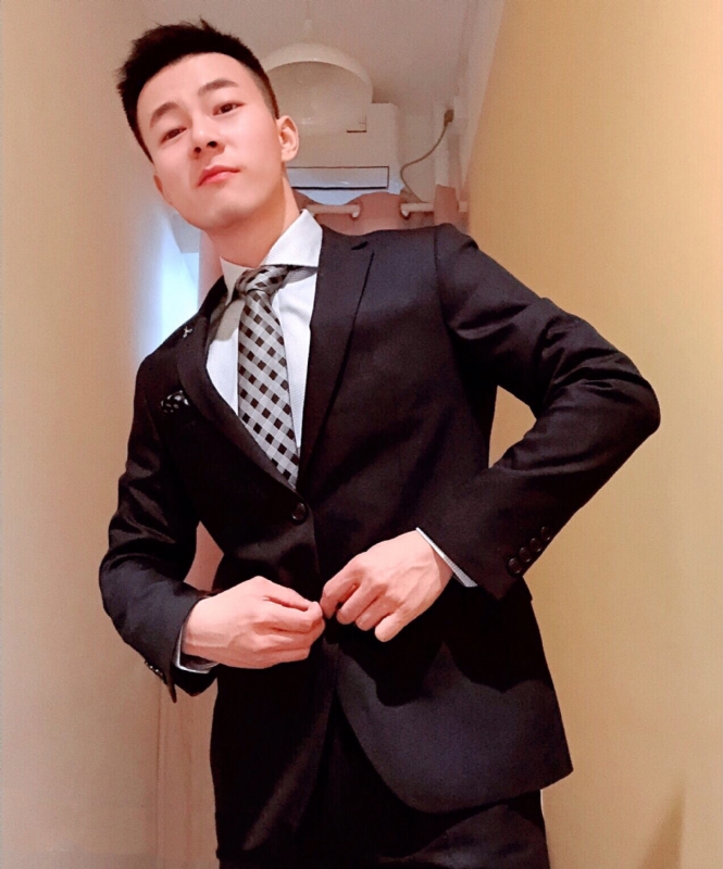 老谢家的天之蛟子的第一张照片--深圳交友中心