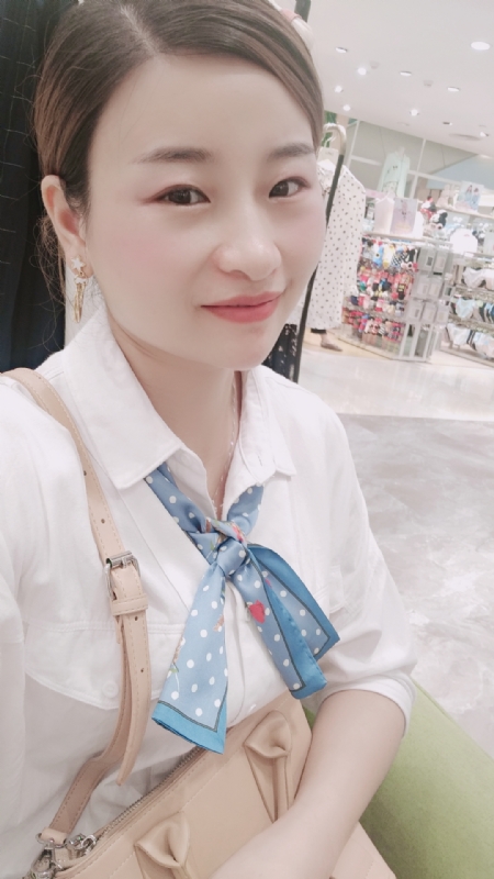 如意的第一张照片--深圳交友中心