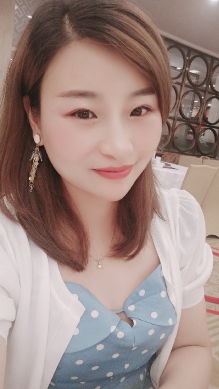 如意的第二张照片--深圳交友中心