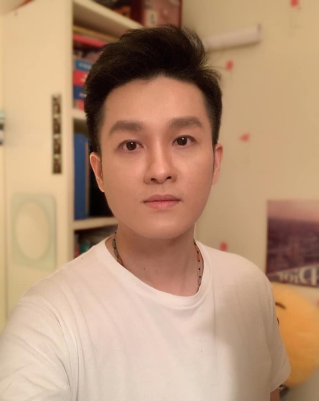 岁月流逝的第一张照片--深圳交友中心