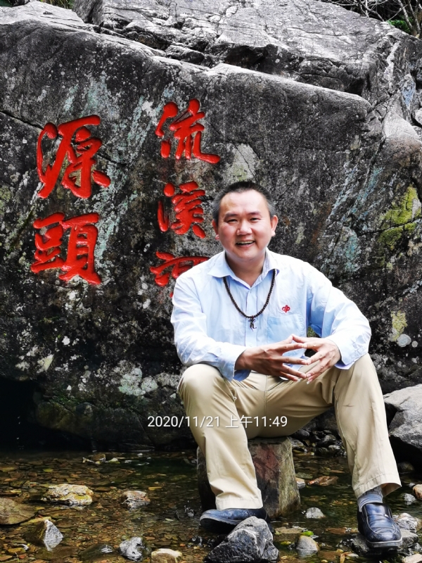 杨财神的第一张照片--深圳交友中心