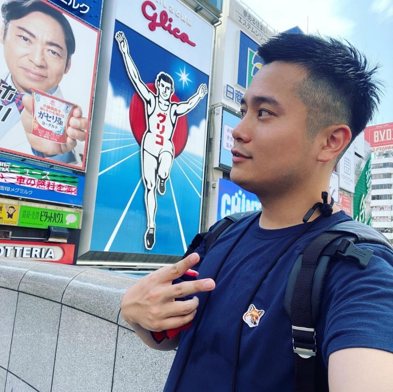 ChengFeng的第二张照片--深圳交友中心