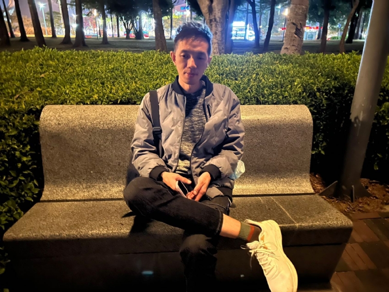 一川烟雨暖北港的第一张照片--深圳交友中心