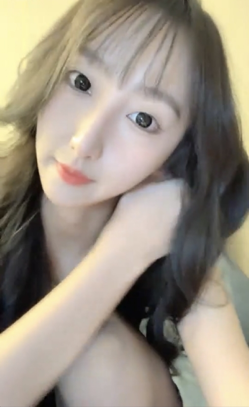 李诗敏的第一张照片--深圳交友中心