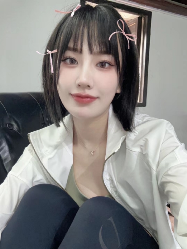 Alma的第一张照片--深圳交友中心