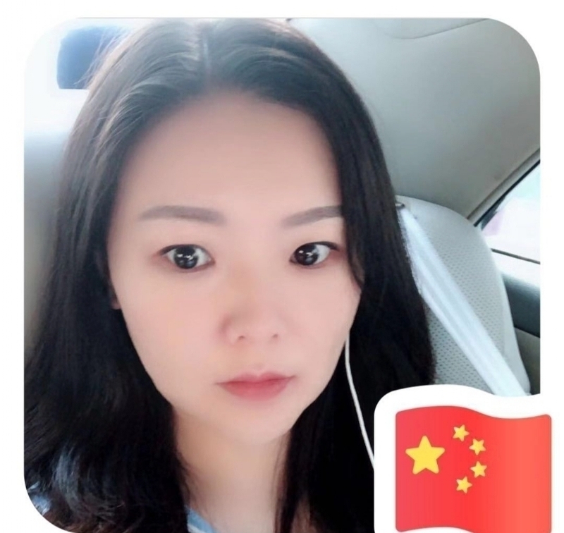 李姝静的第二张照片--深圳交友中心