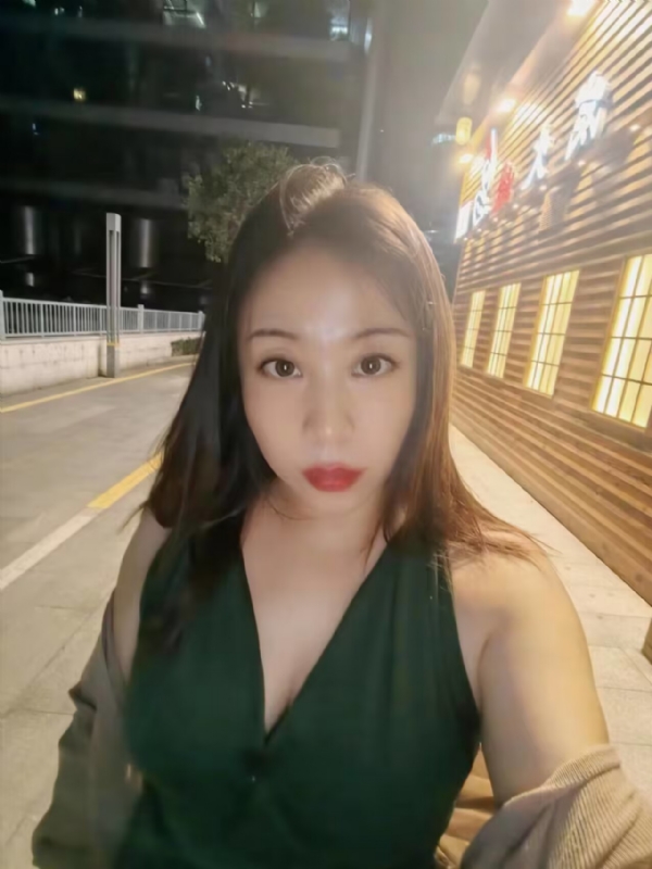 叶子青青的第三张照片--深圳交友中心