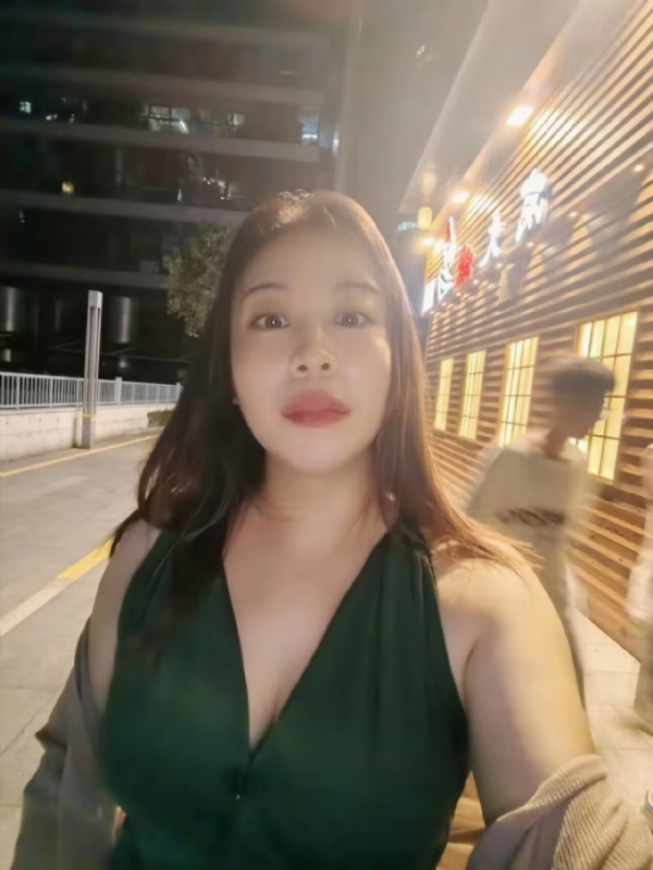 叶子青青的第四张照片--深圳交友中心