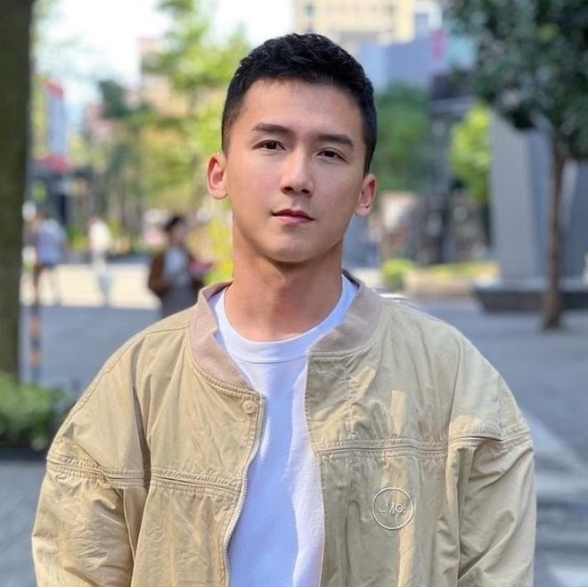 陈宥维的第二张照片--深圳交友中心