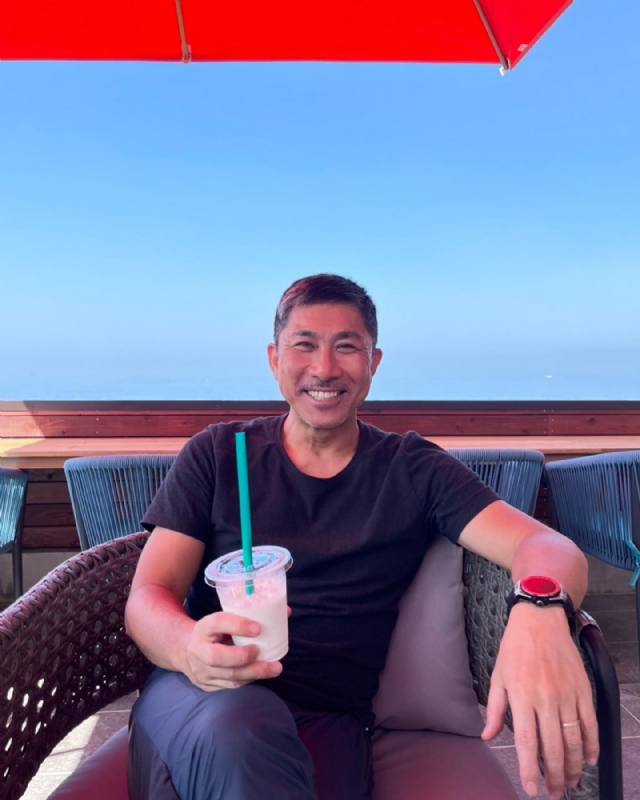 爱我所爱的第一张照片--深圳交友中心