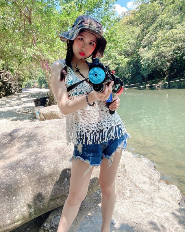 馨语的第一张照片--深圳交友中心