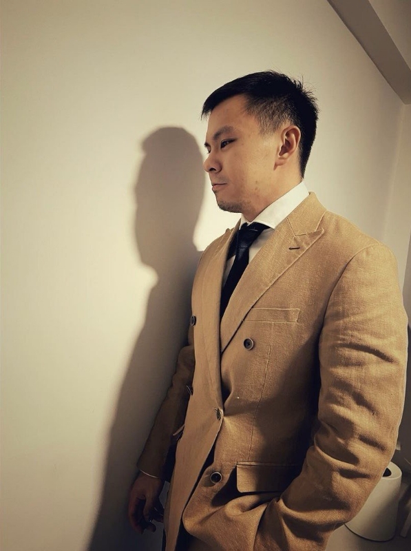 尋歡人的第一张照片--深圳交友中心