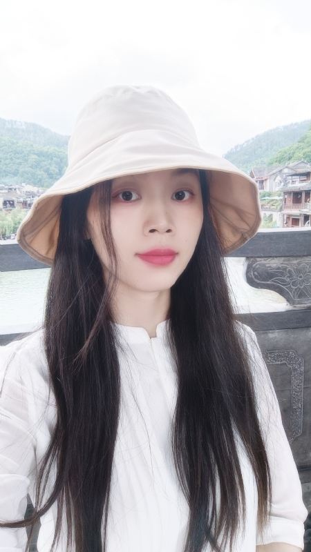 盛夏的第一张照片--深圳交友中心