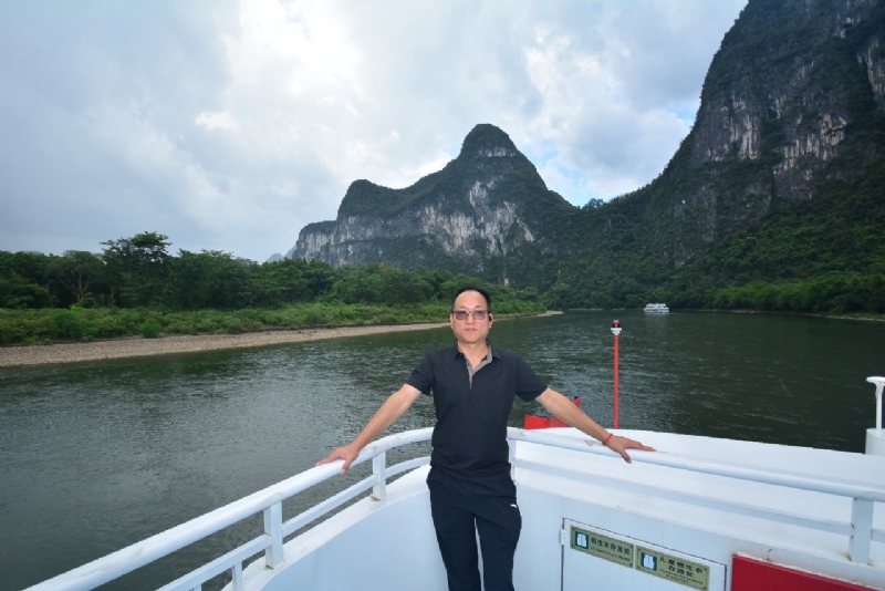 沙漠海的第三张照片--深圳交友中心