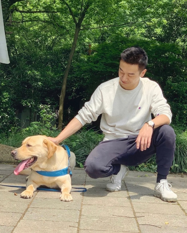 追寻的第一张照片--深圳交友中心