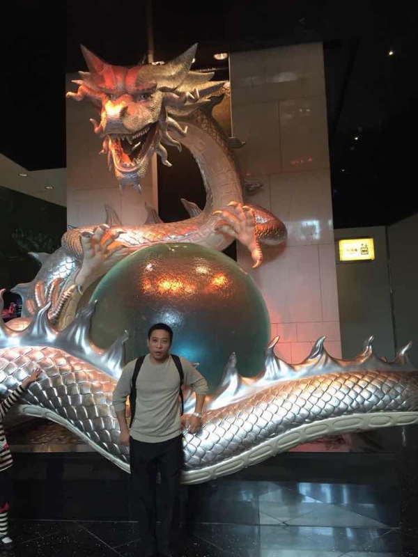 keystop的第一张照片--深圳交友中心