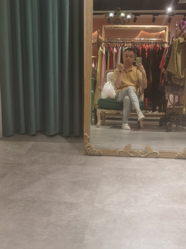 zhaofuwu的第一张照片--深圳交友中心