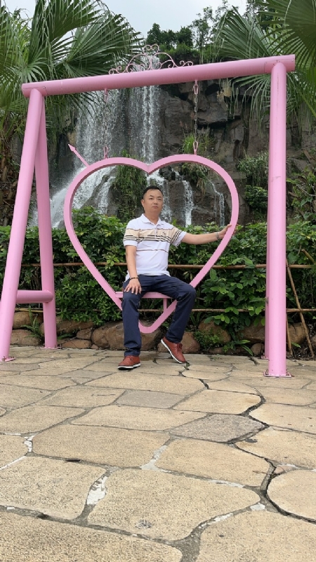 zhaofuwu的第五张照片--深圳交友中心