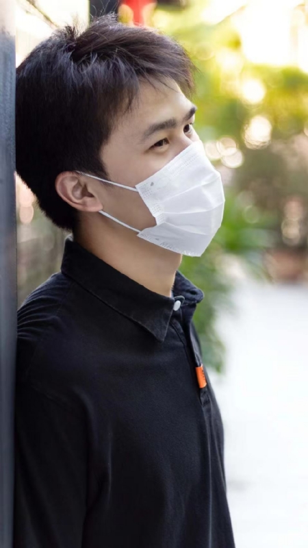 康庆浩的第一张照片--深圳交友中心