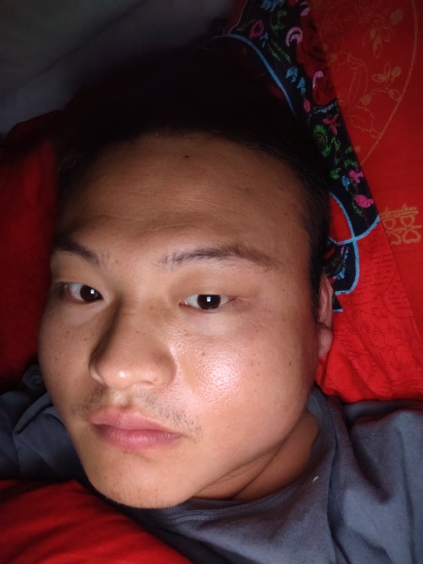 大黄的第一张照片--深圳交友中心