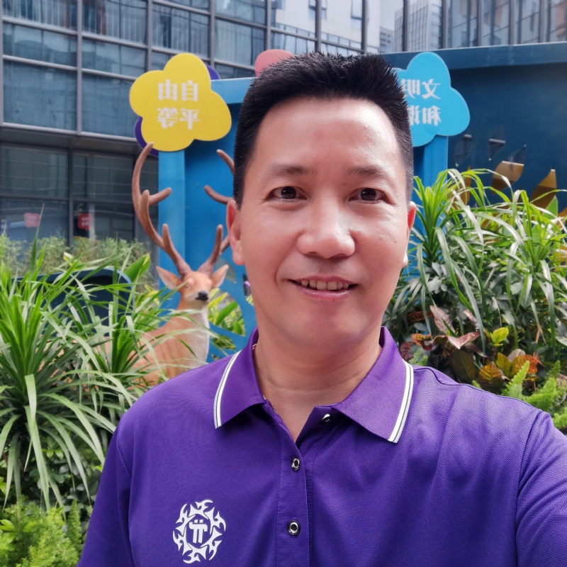 阿康的第一张照片--深圳交友中心