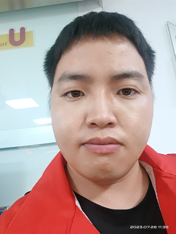 匆忙的第二张照片--深圳交友中心