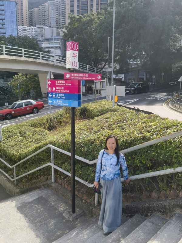 燕西的第一张照片--深圳交友中心