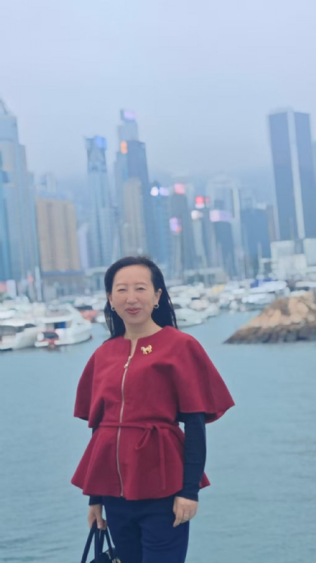 燕西的第二张照片--深圳交友中心