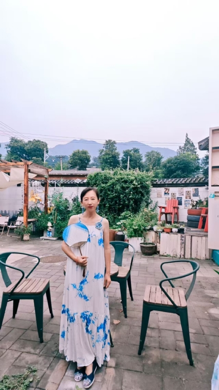 燕西的第四张照片--深圳交友中心